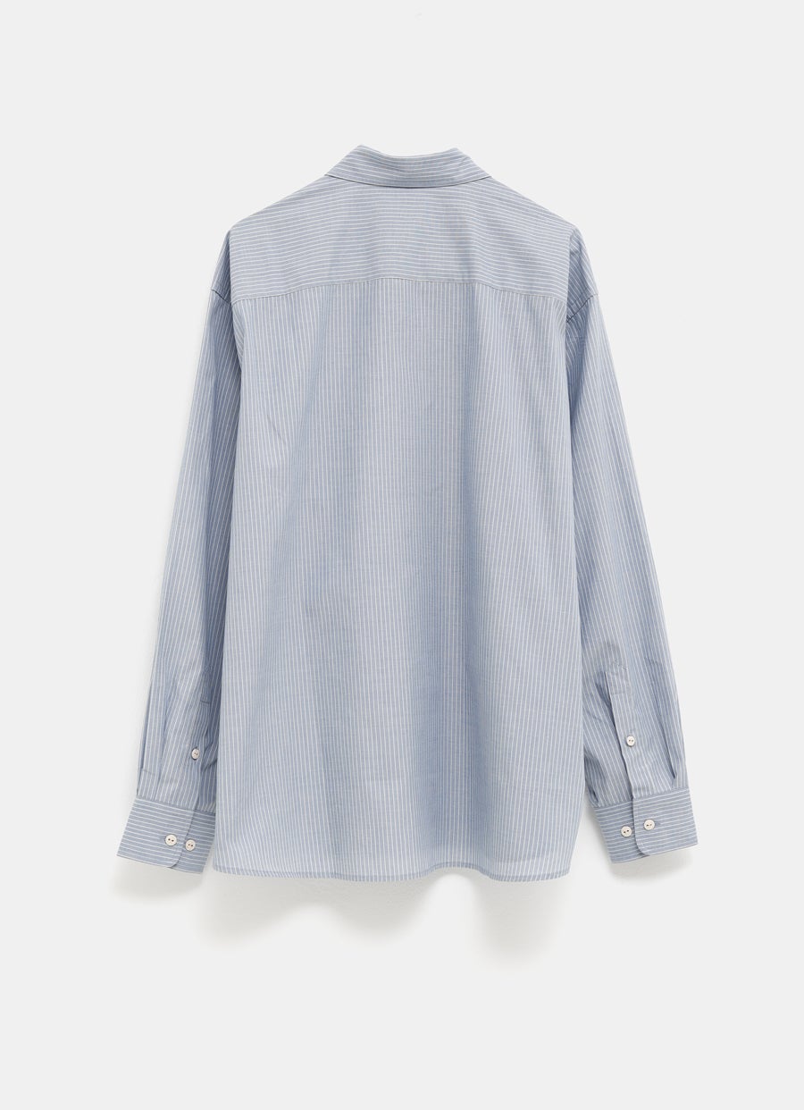 Striped Claude Shirt