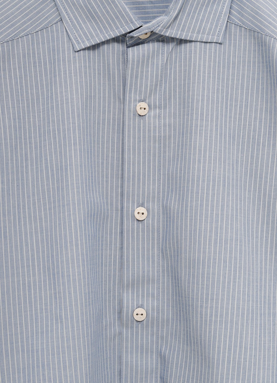 Striped Claude Shirt