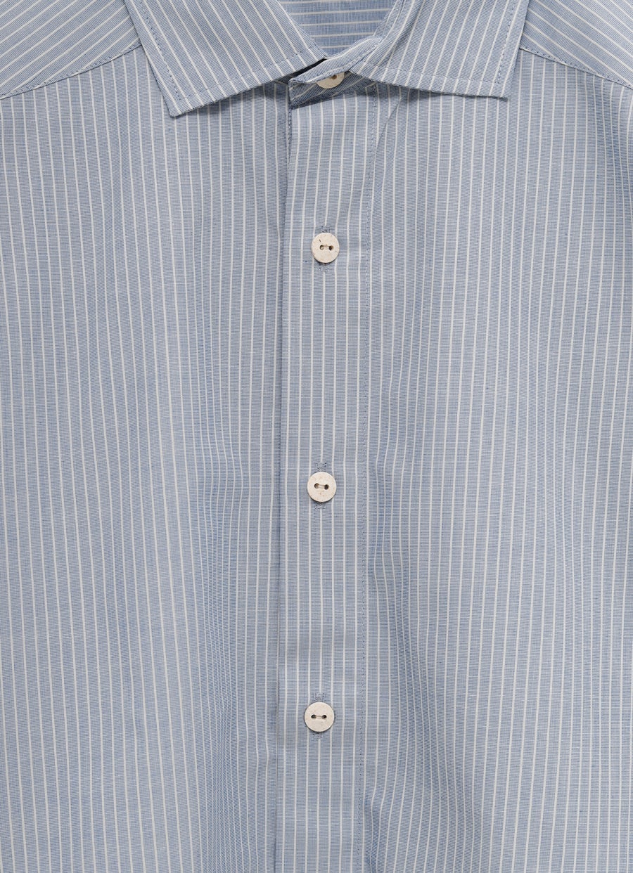 Striped Claude Shirt