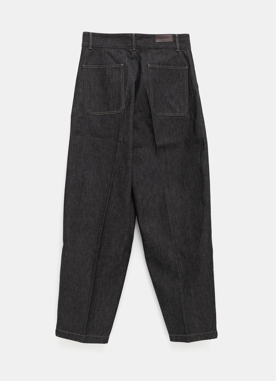 Maxi Barrel Workwear Pants for Men