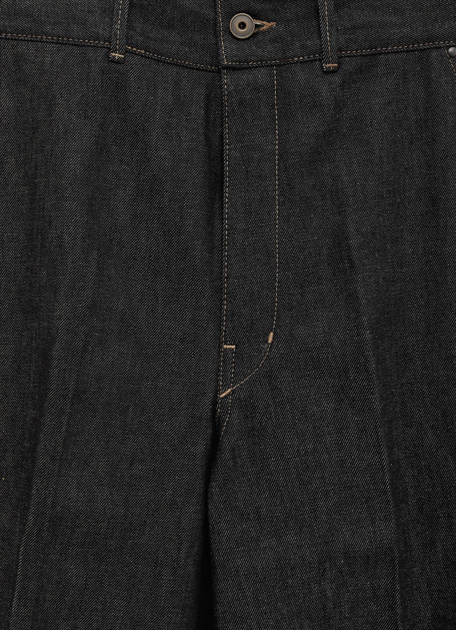 Maxi Barrel Workwear Pants for Men
