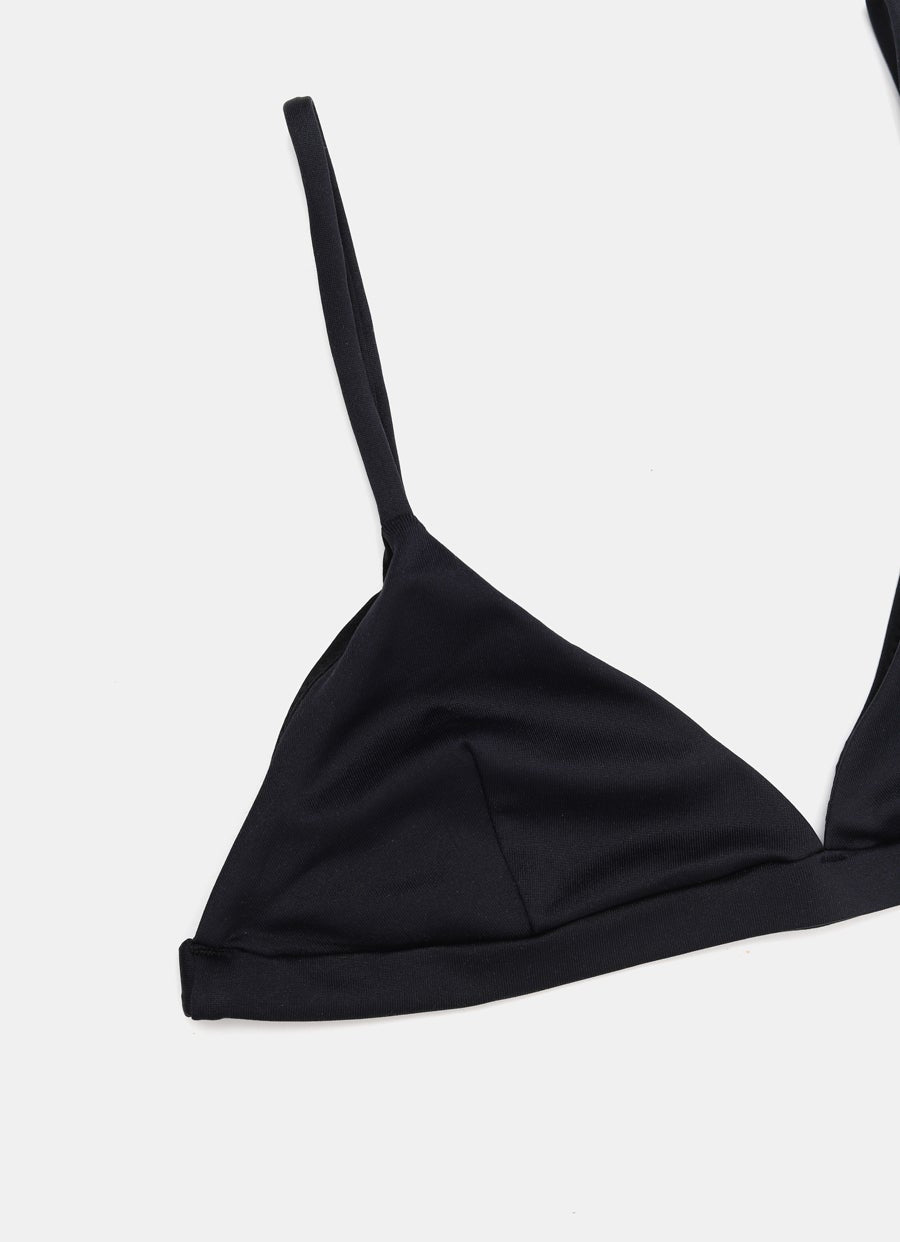 Mississippi Bikini Top
