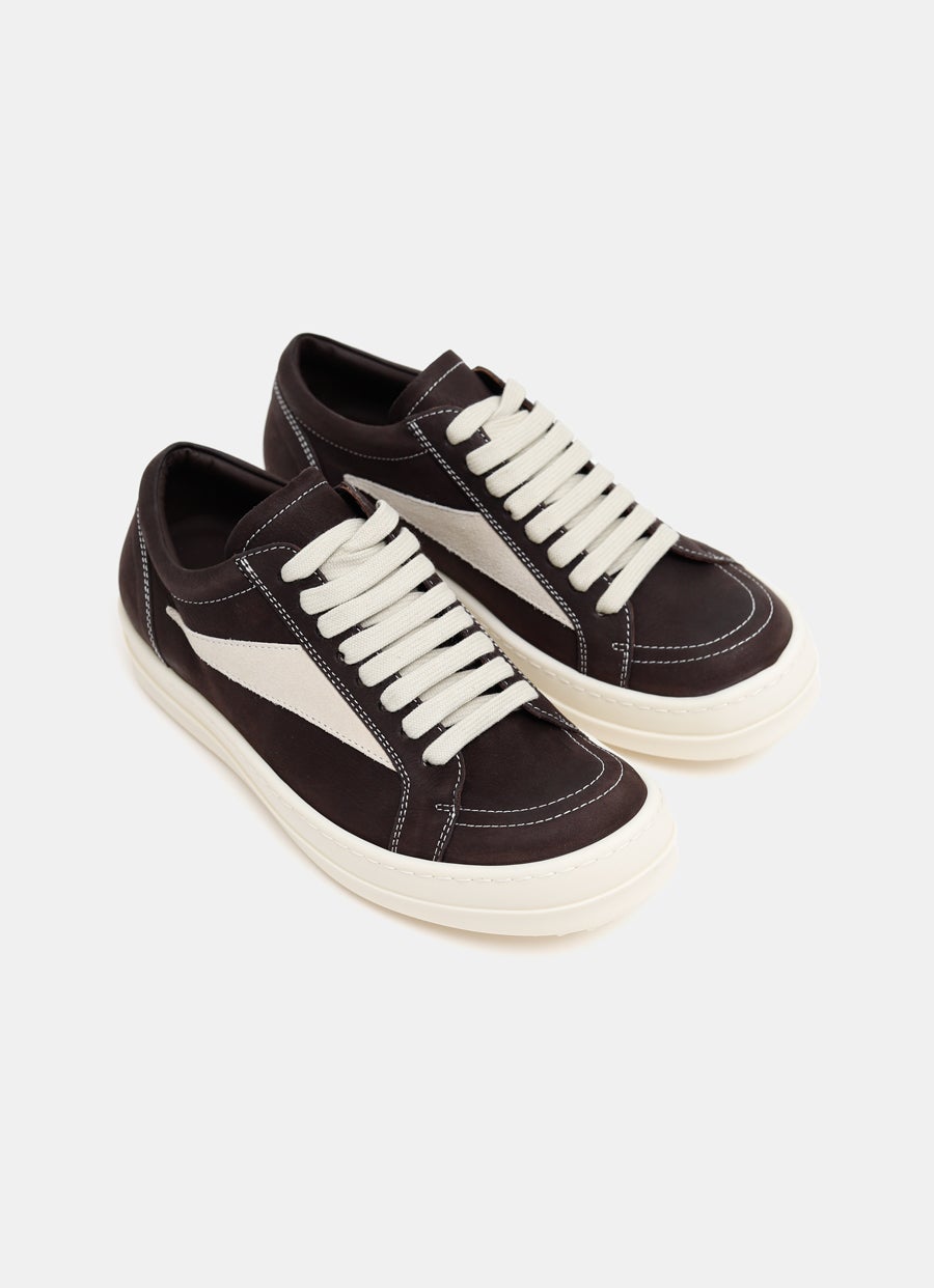 Vintage Low Sneakers for Women