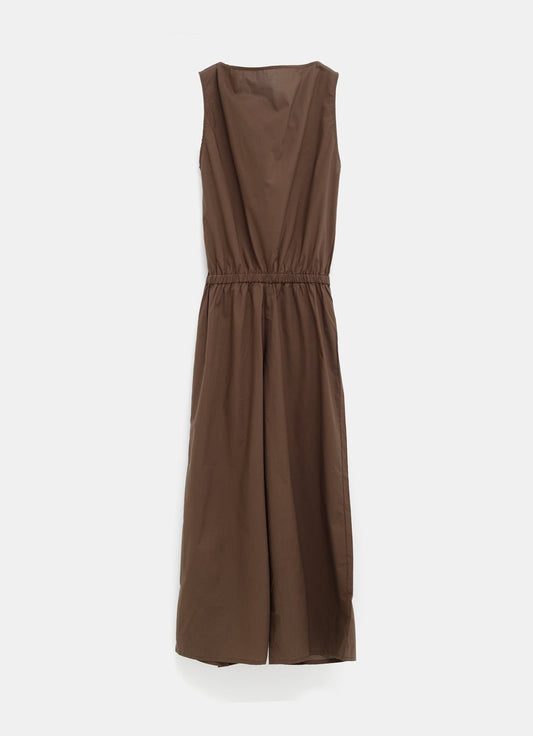 Tin Jumpsuit