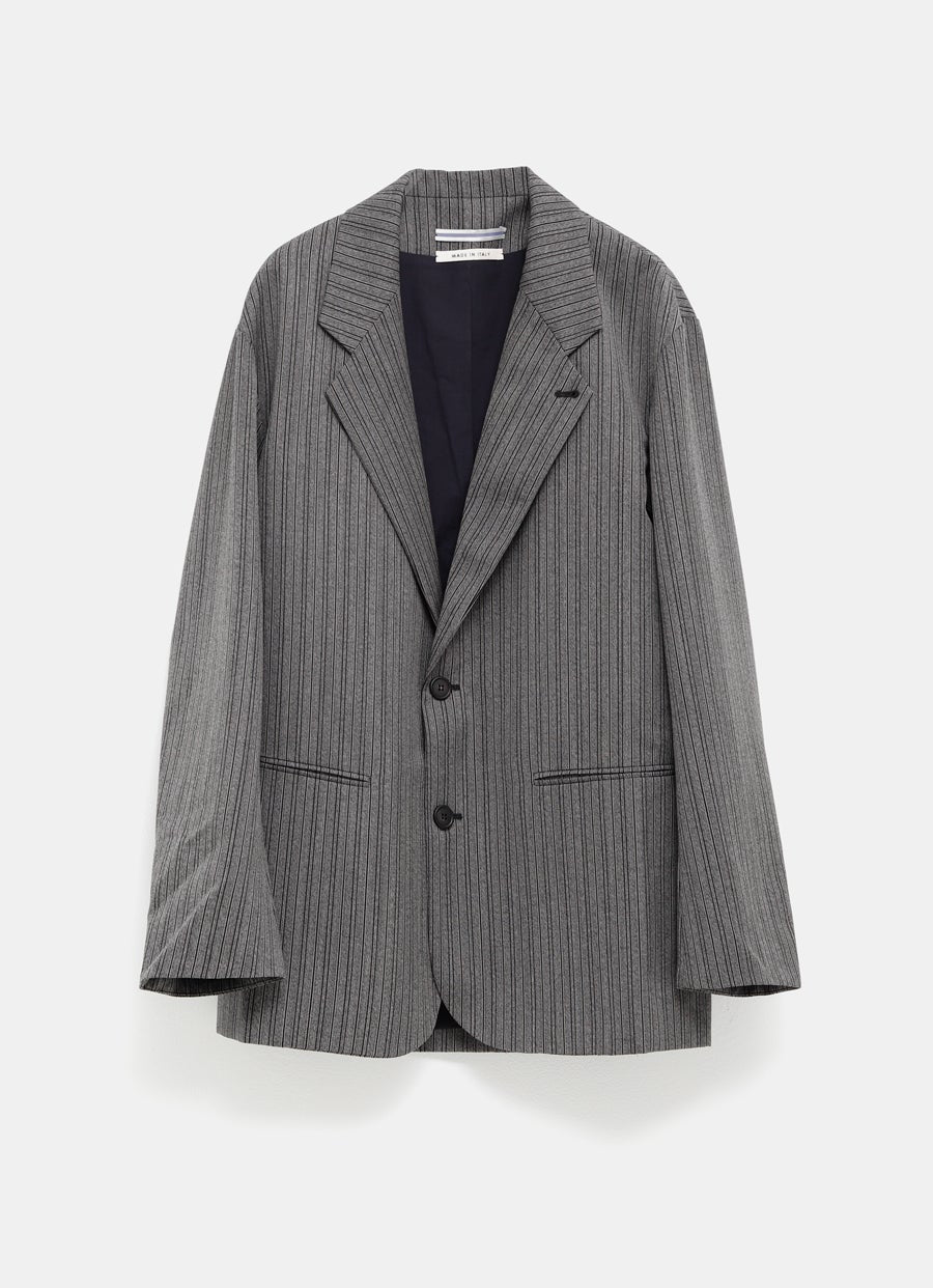 Oversized Blazer