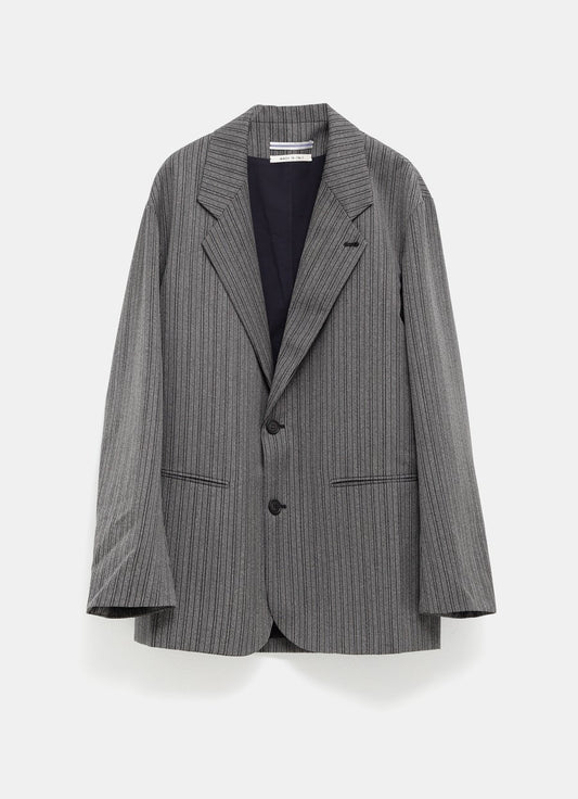 Oversized Blazer