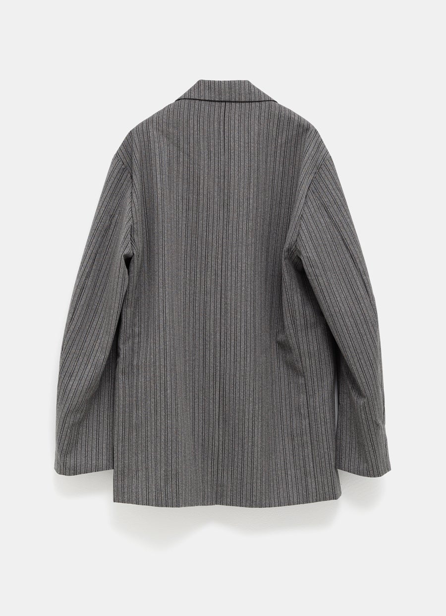 Oversized Blazer