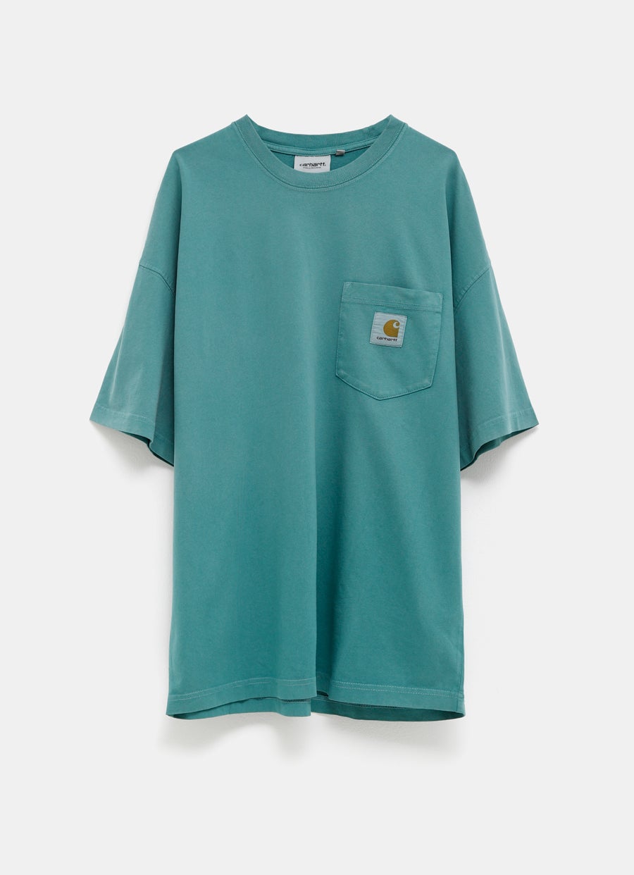 S/S Hudson Pocket T-Shirt