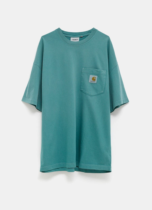 S/S Hudson Pocket T-Shirt