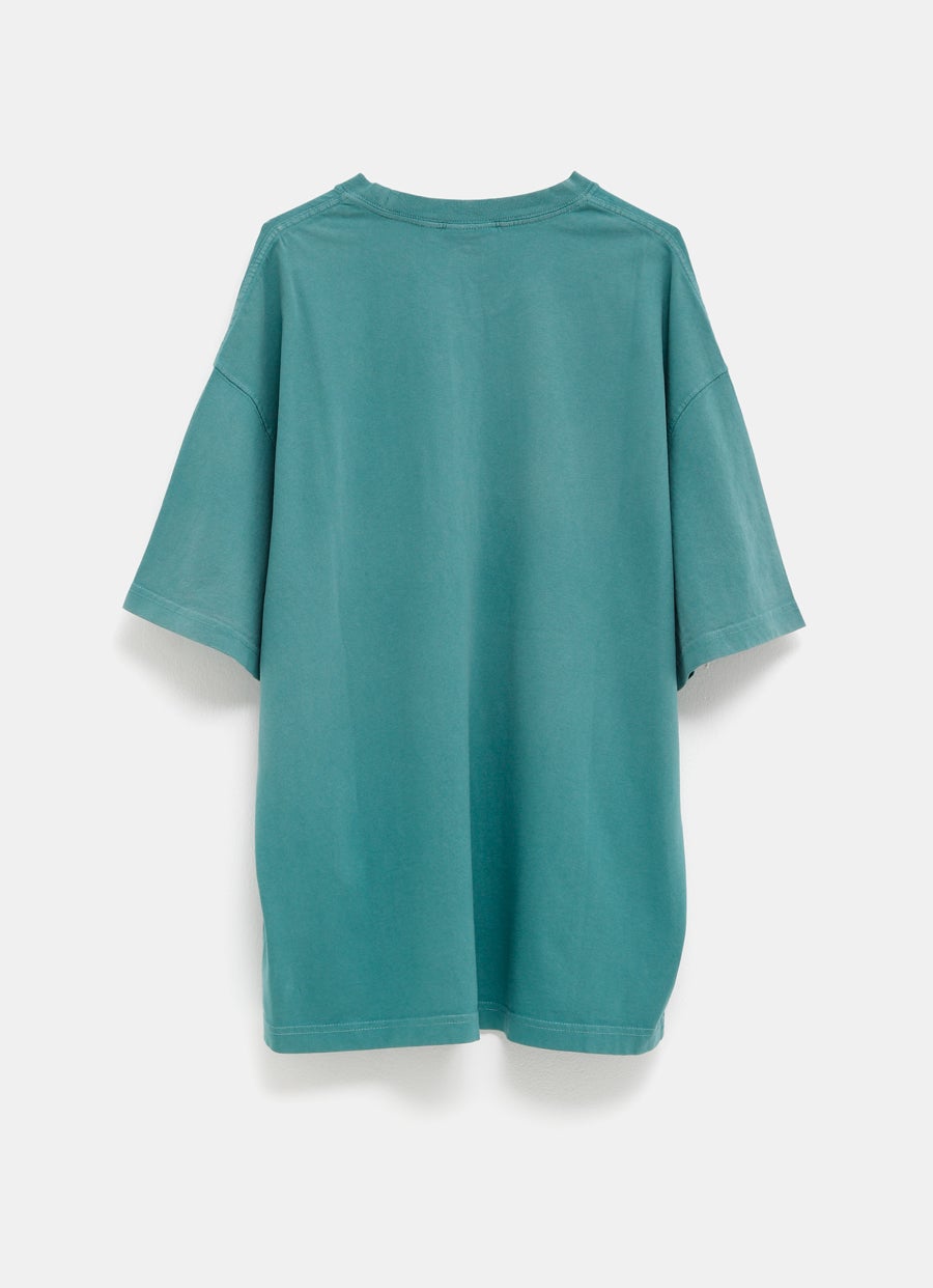 S/S Hudson Pocket T-Shirt