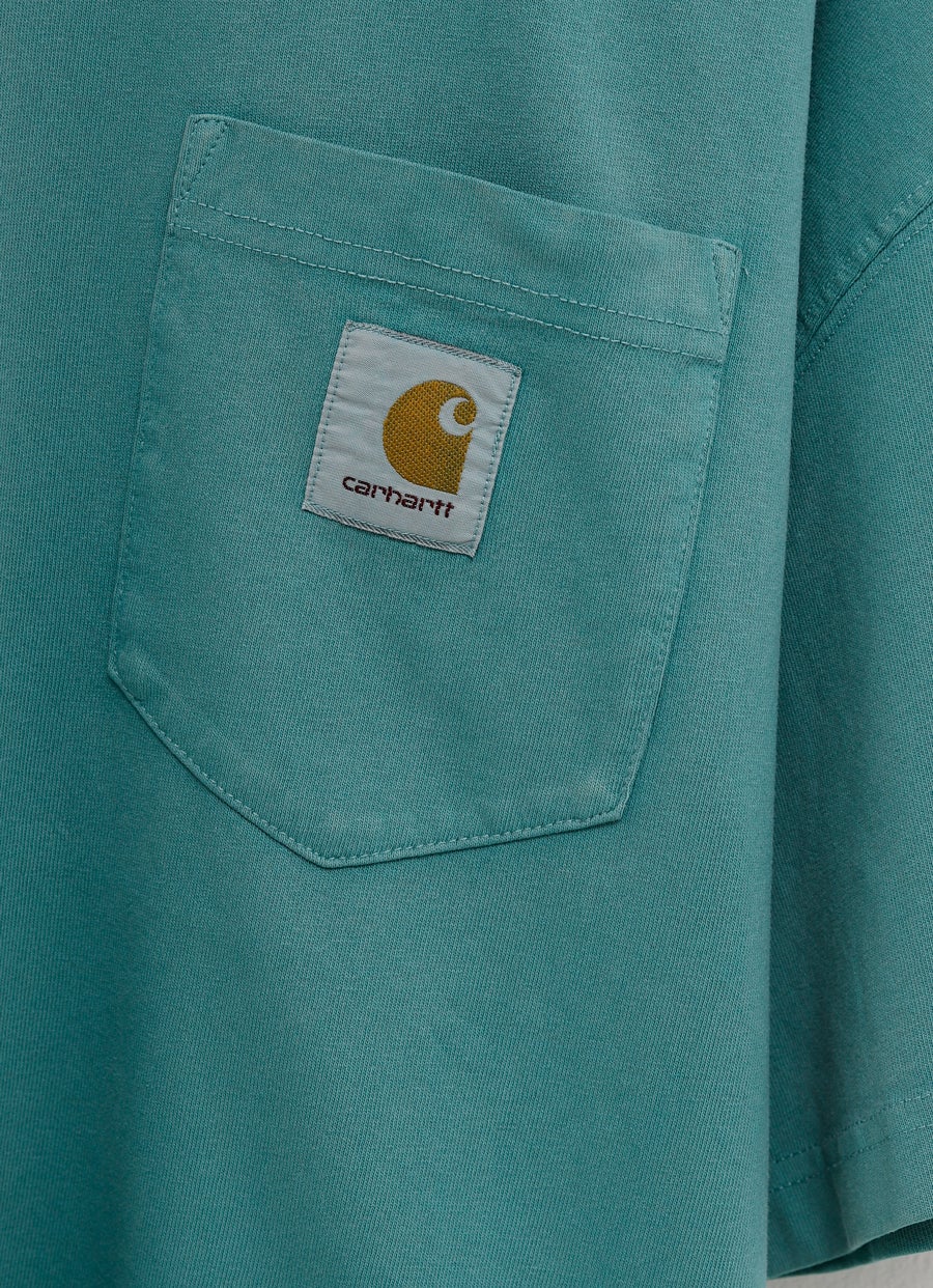 S/S Hudson Pocket T-Shirt