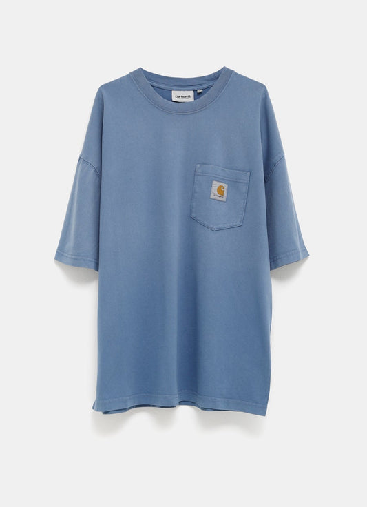 S/S Hudson Pocket T-Shirt