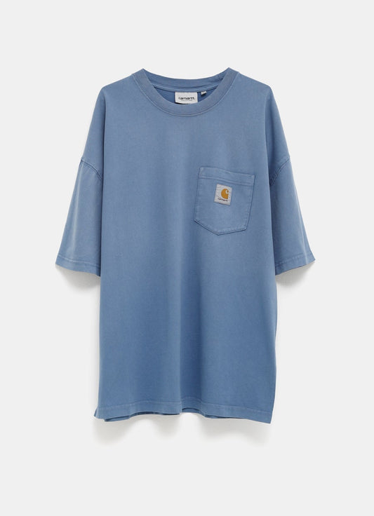 S/S Hudson Pocket T-Shirt