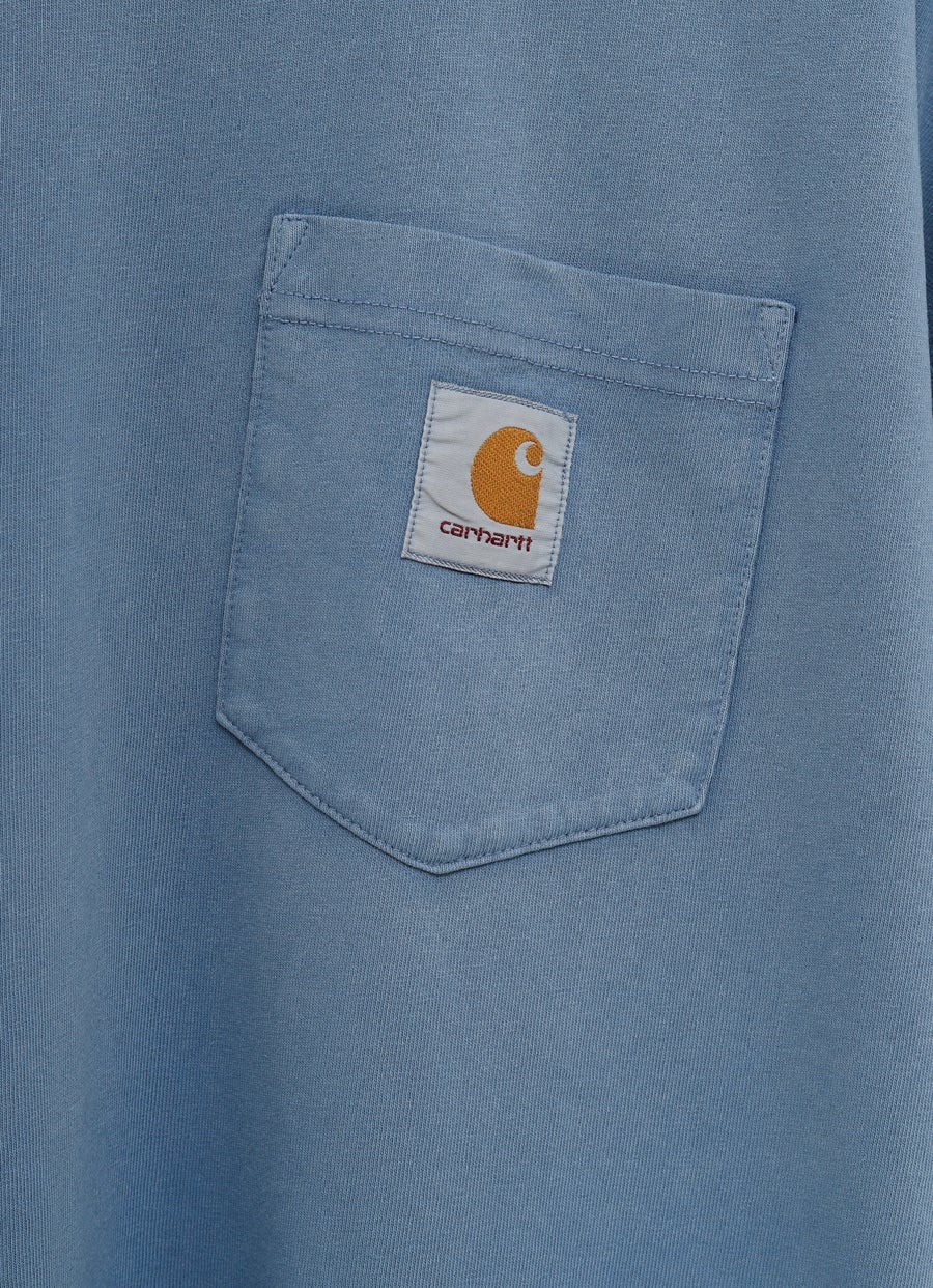 S/S Hudson Pocket T-Shirt