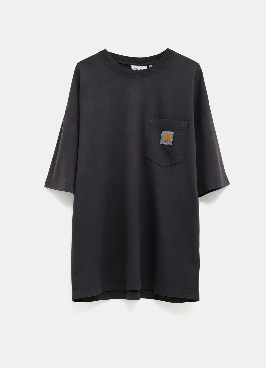 S/S Hudson Pocket T-Shirt