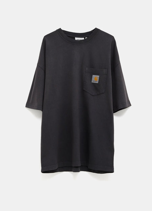 S/S Hudson Pocket T-Shirt