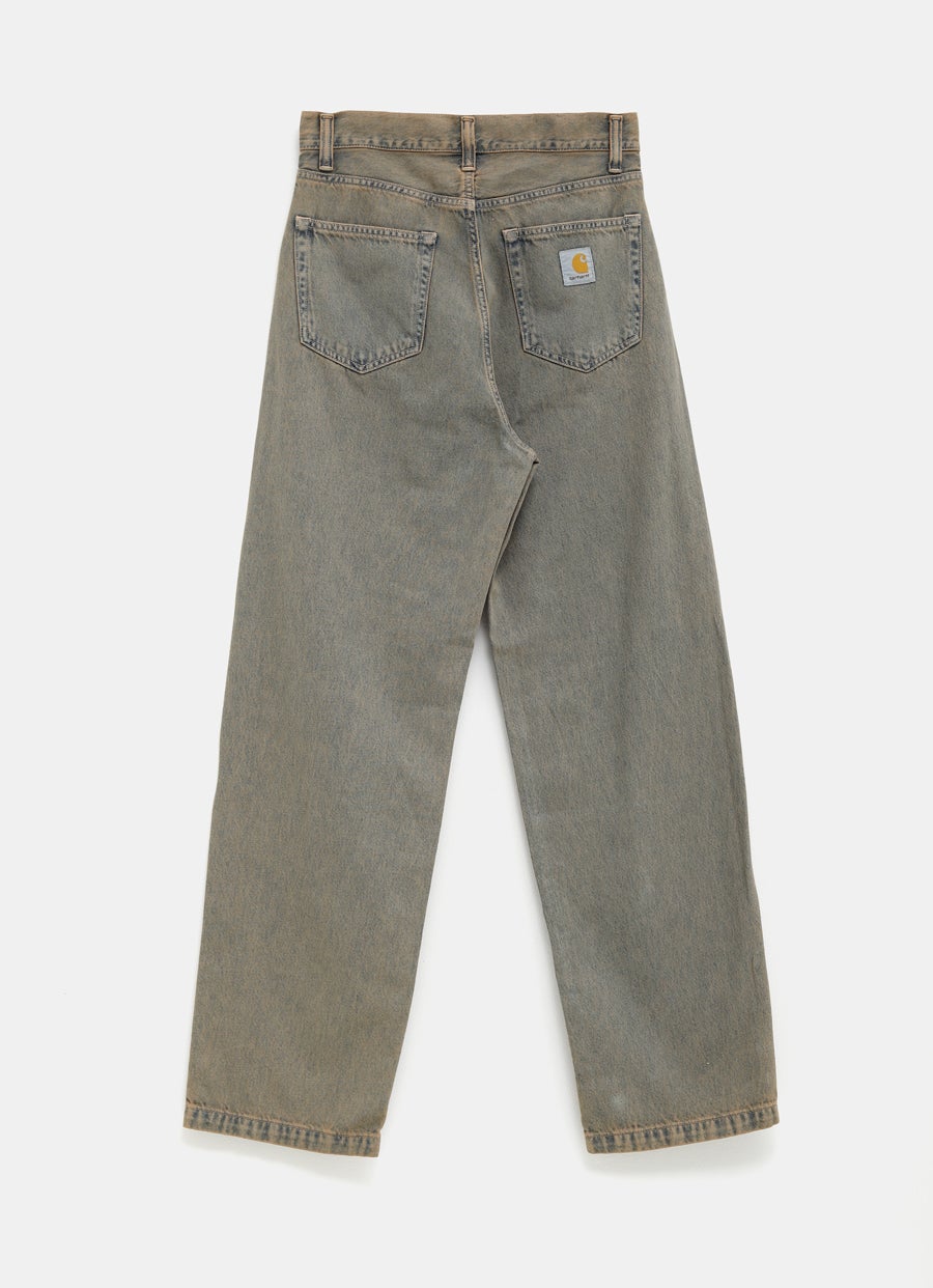 Landon Pant