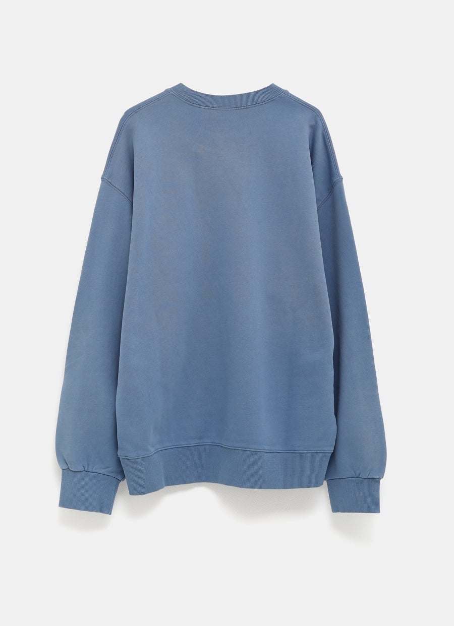 Hudson Sweatshirt