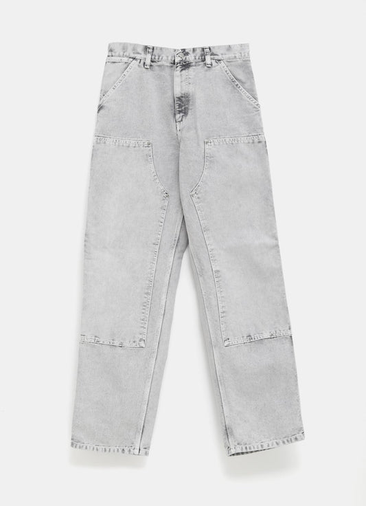 Double Knee Pants