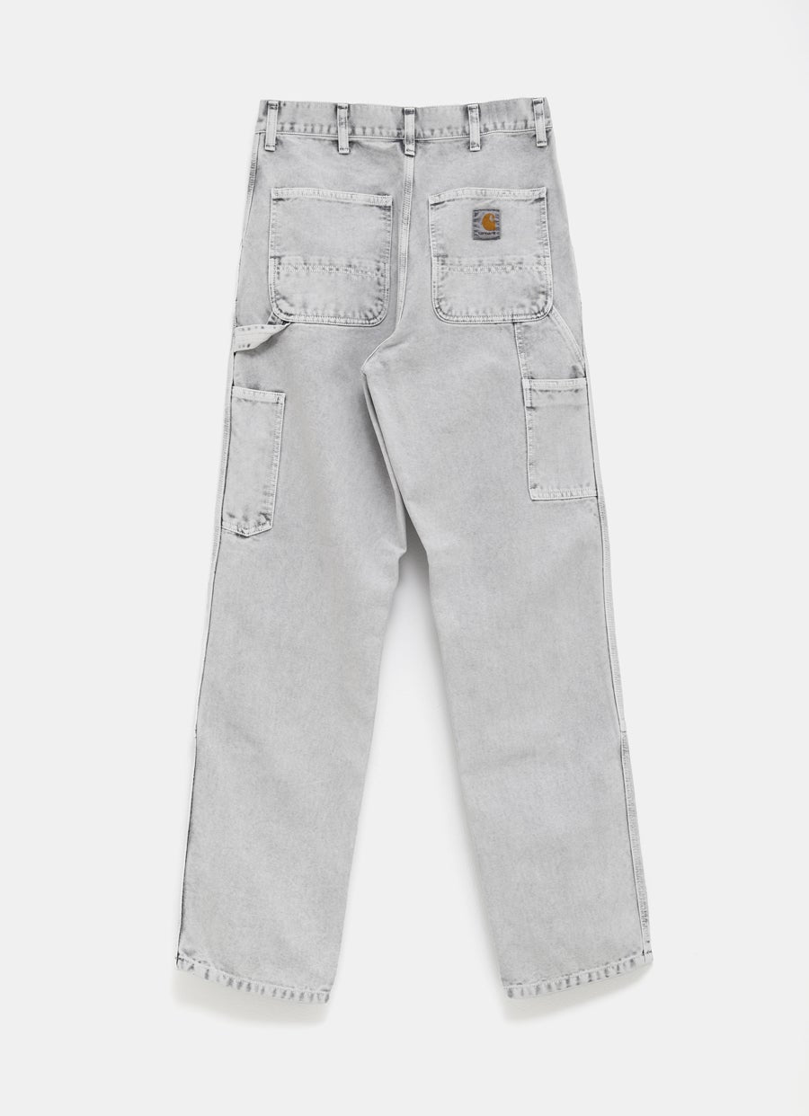 Double Knee Pants