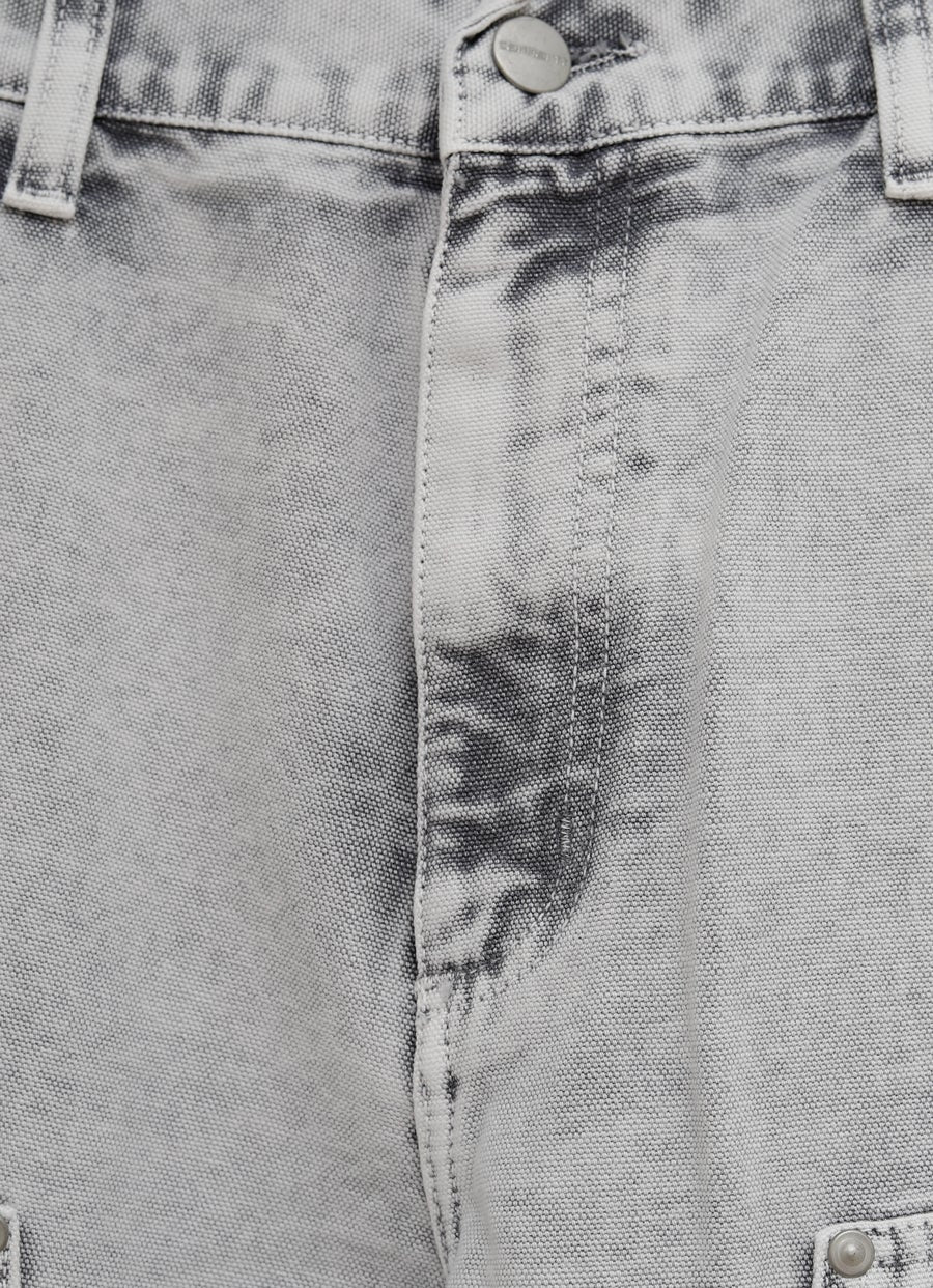 Double Knee Pants