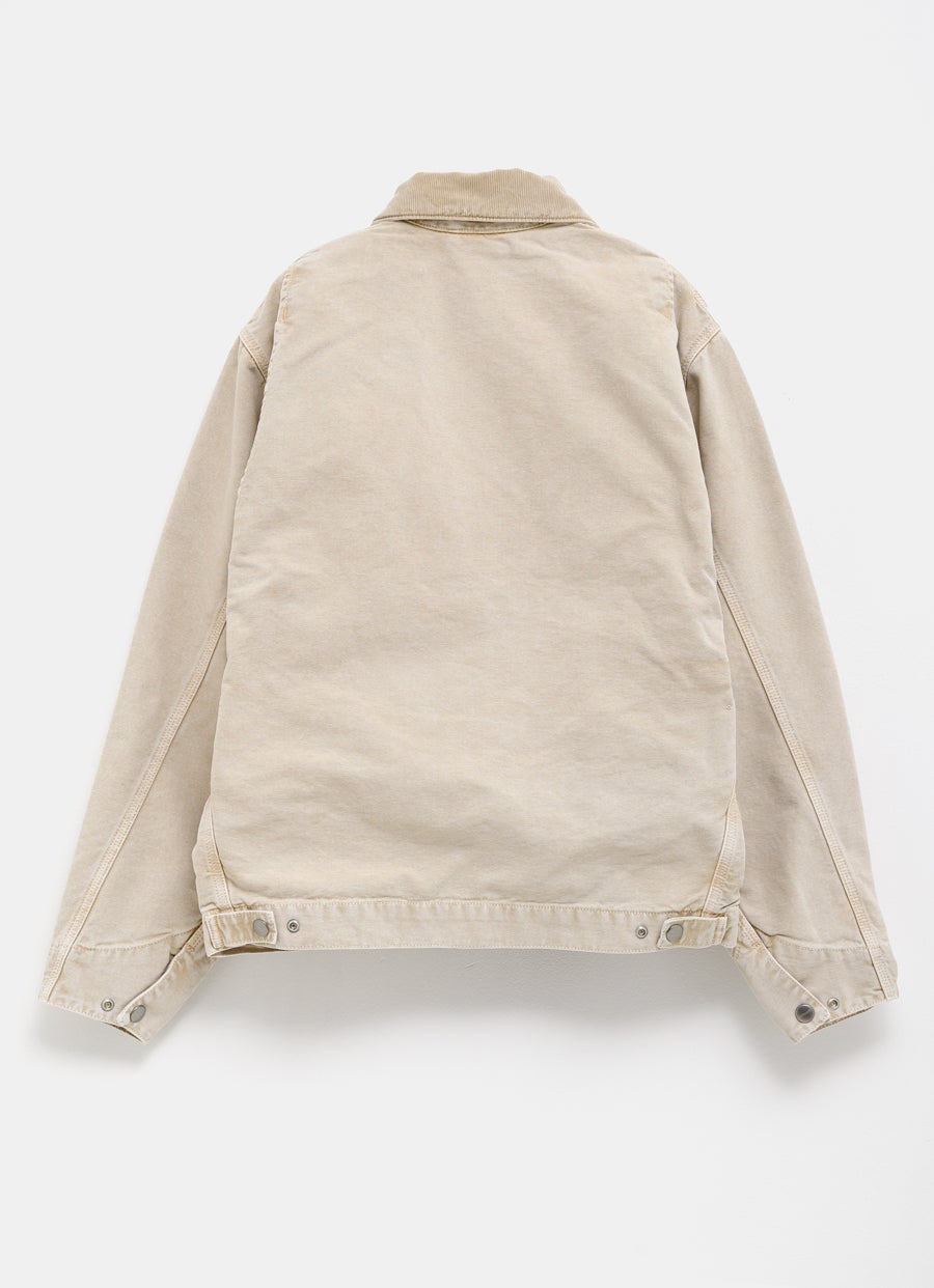 OG Detroit Denim Jacket