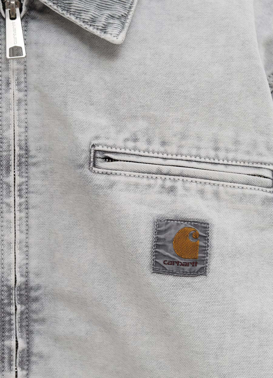 OG Detroit Denim Jacket