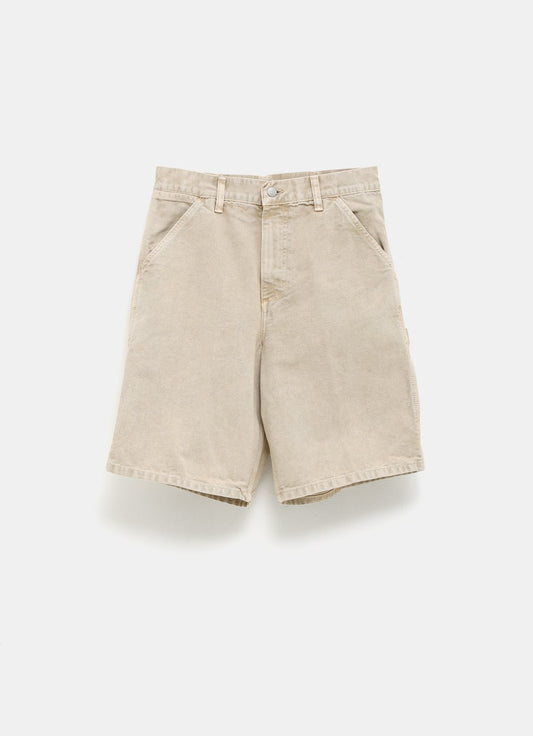 Single Knee Shorts
