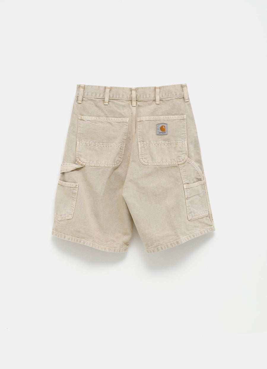 Single Knee Shorts