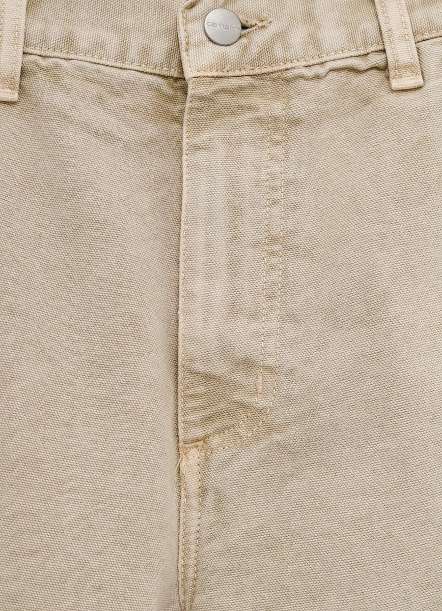 Single Knee Shorts