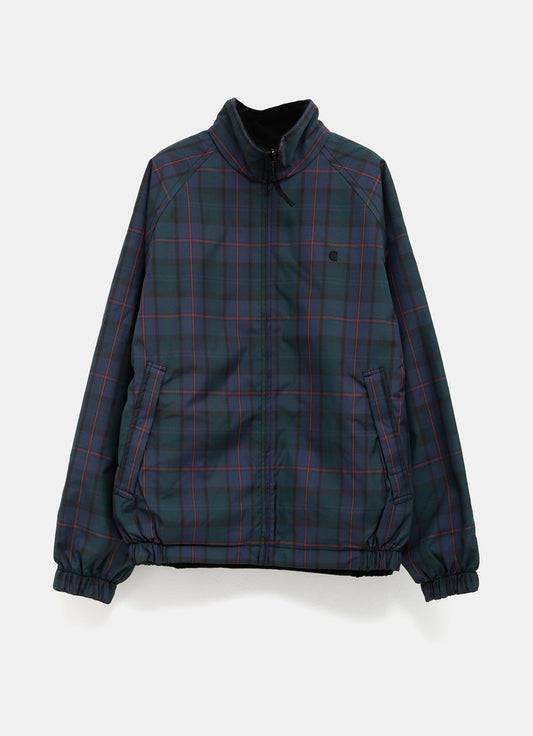 Reversible Planer Jacket