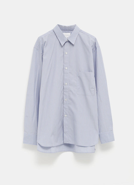 Handmade Classic Collar Shirt