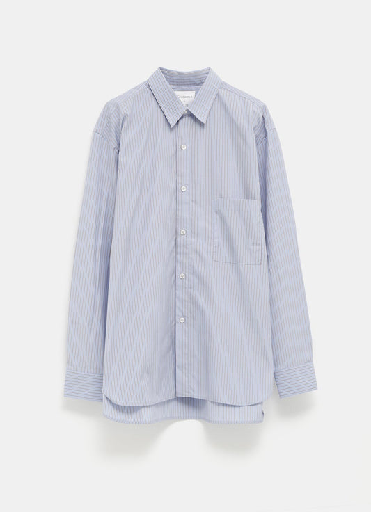 Handmade Classic Collar Shirt