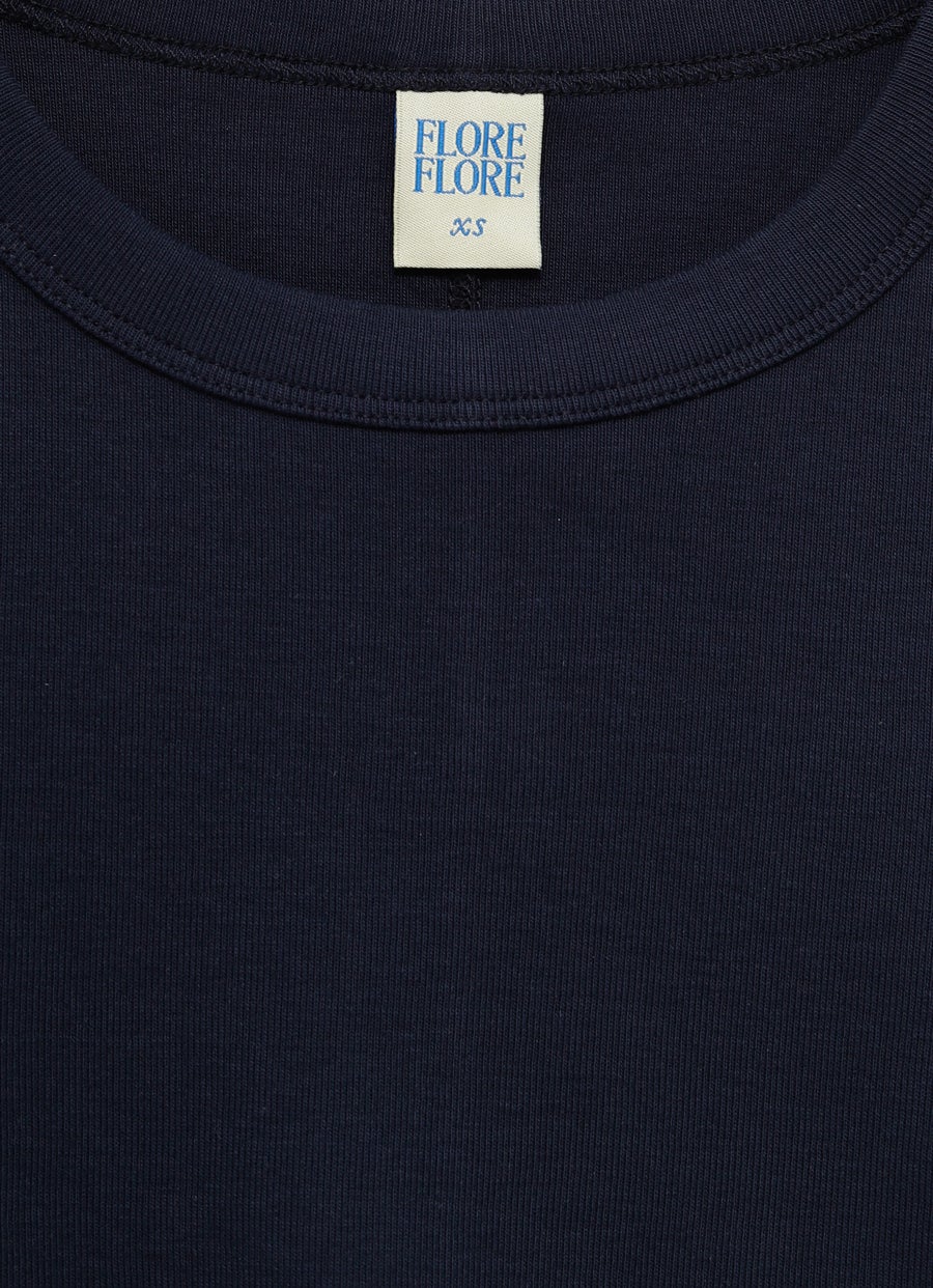 Car Crop Tee