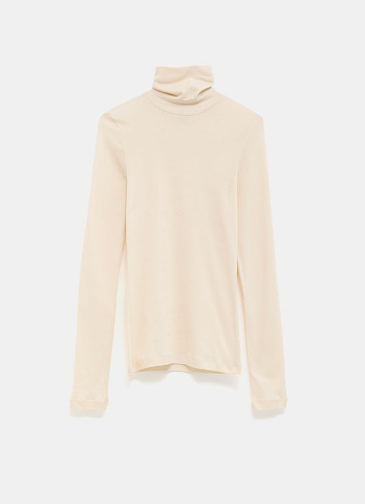 Dinah Turtleneck Tee