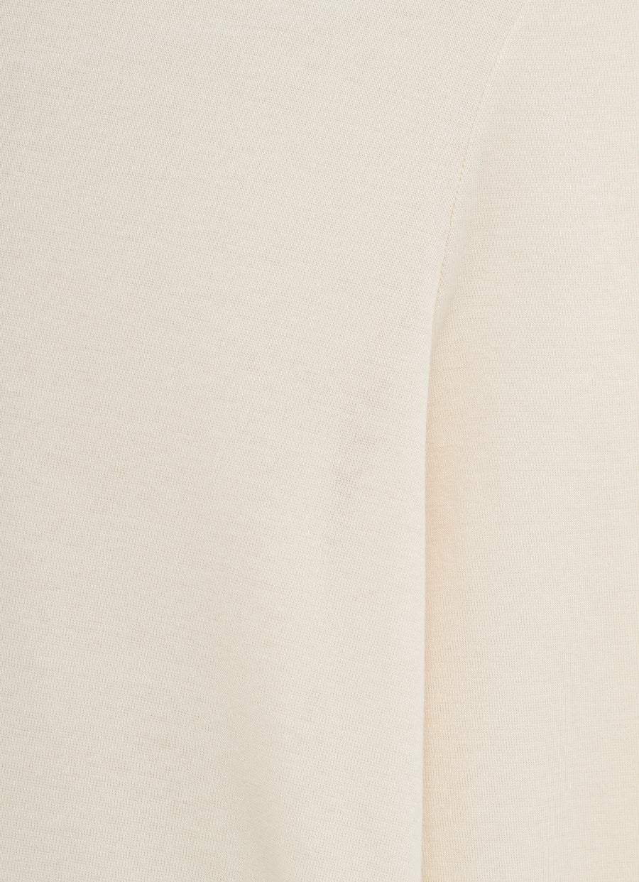 Dinah Turtleneck Tee