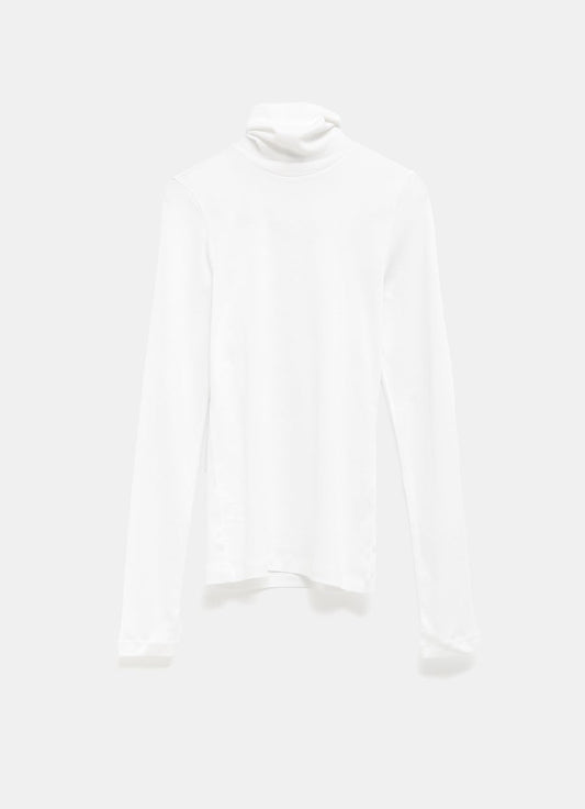 Dinah Turtleneck Tee