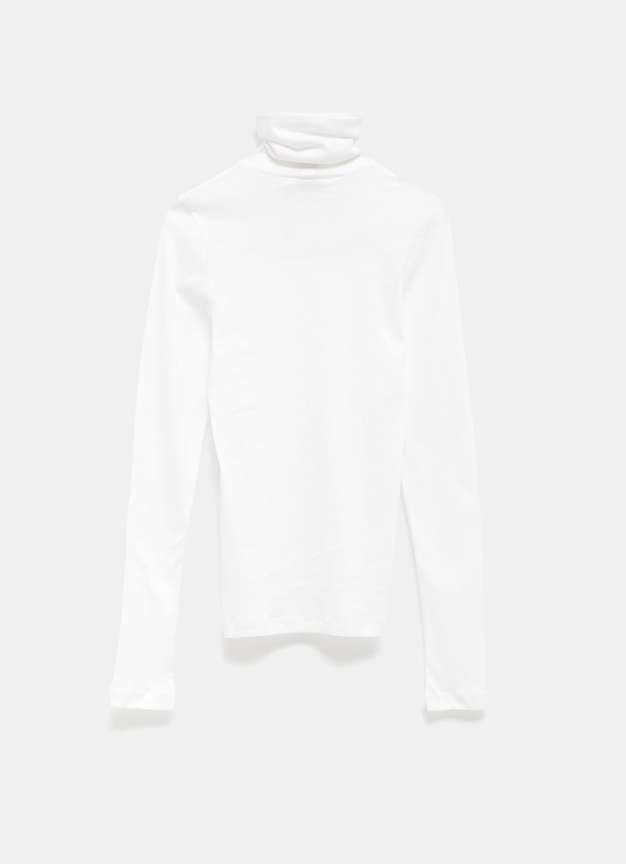 Dinah Turtleneck Tee