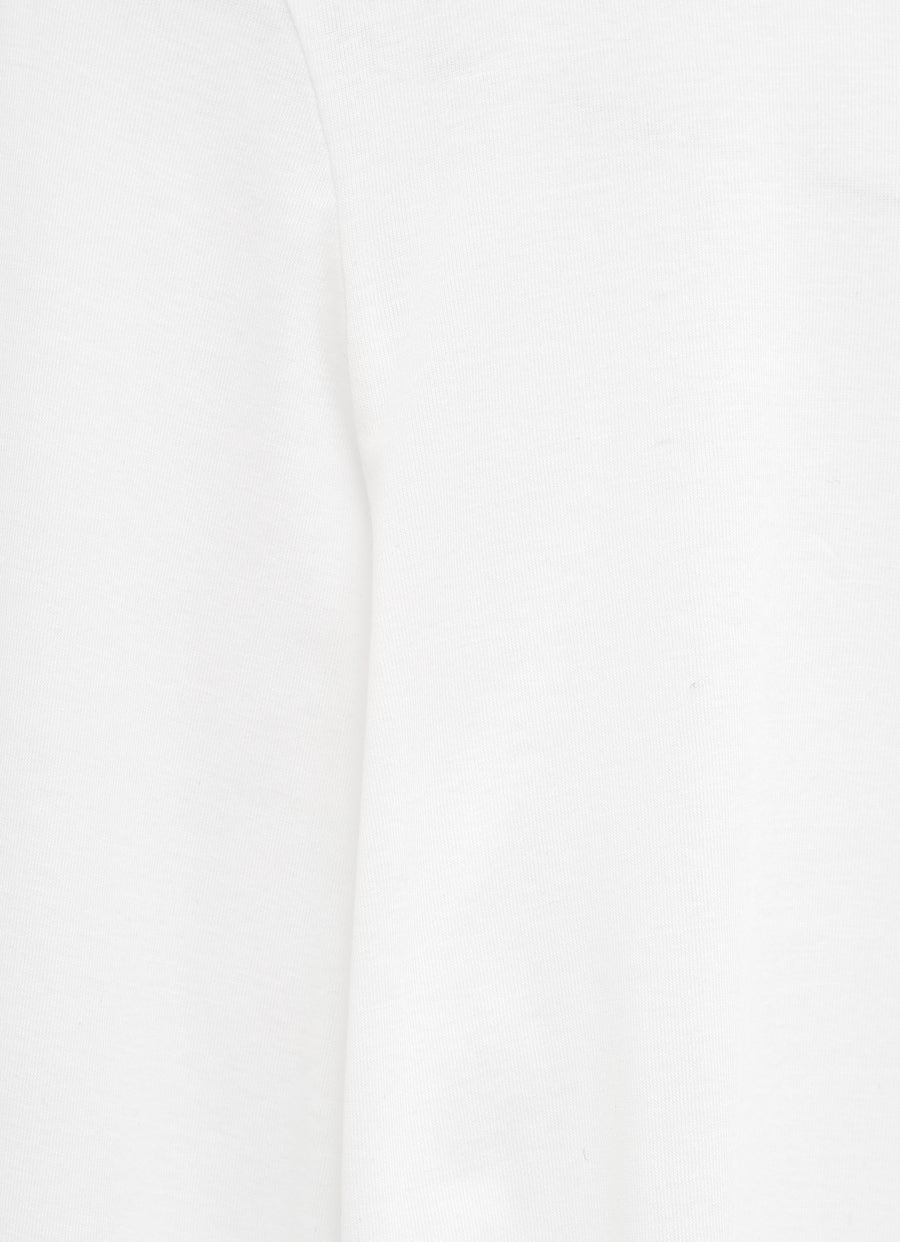 Dinah Turtleneck Tee