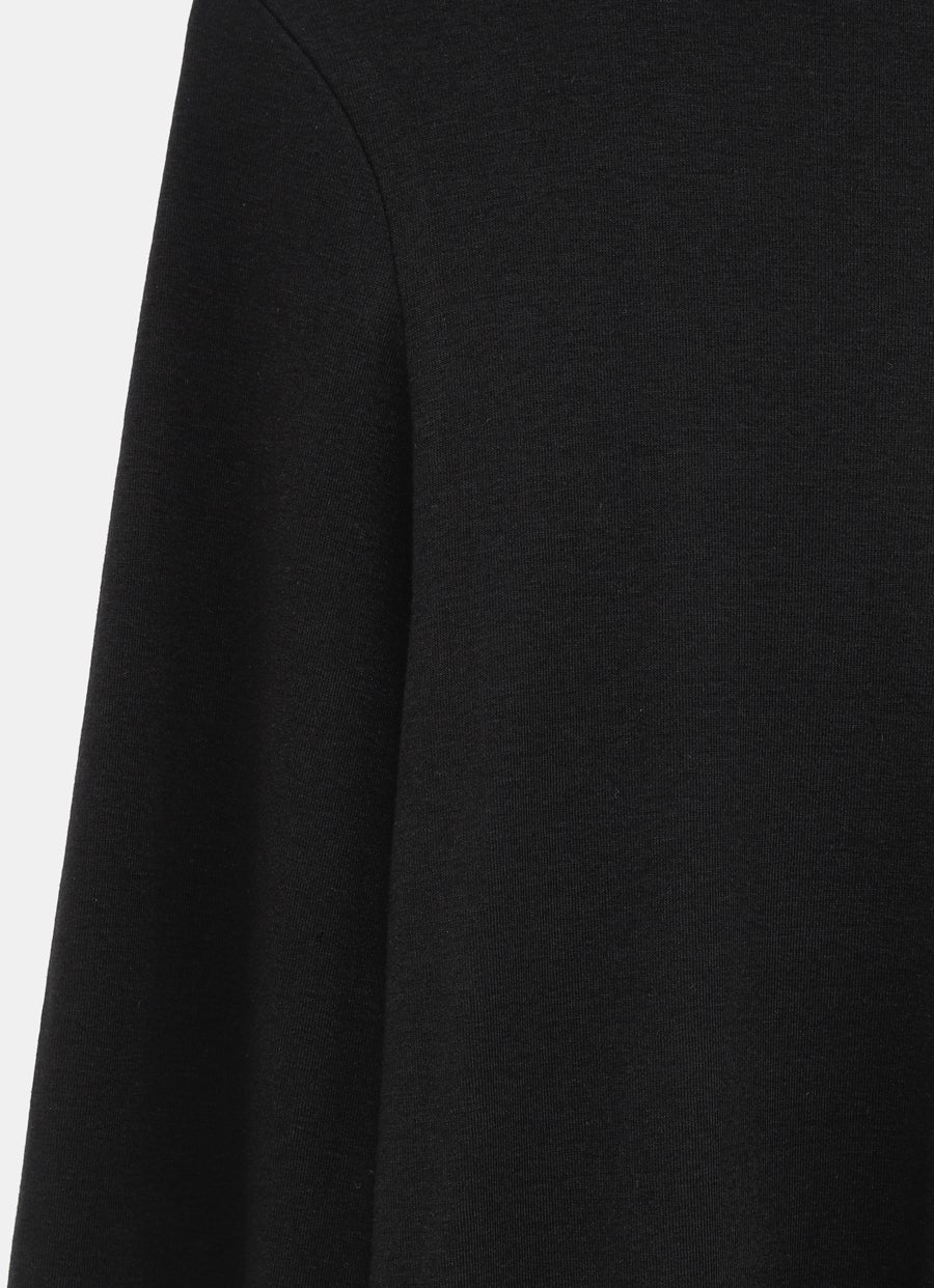 Dinah Turtleneck Tee