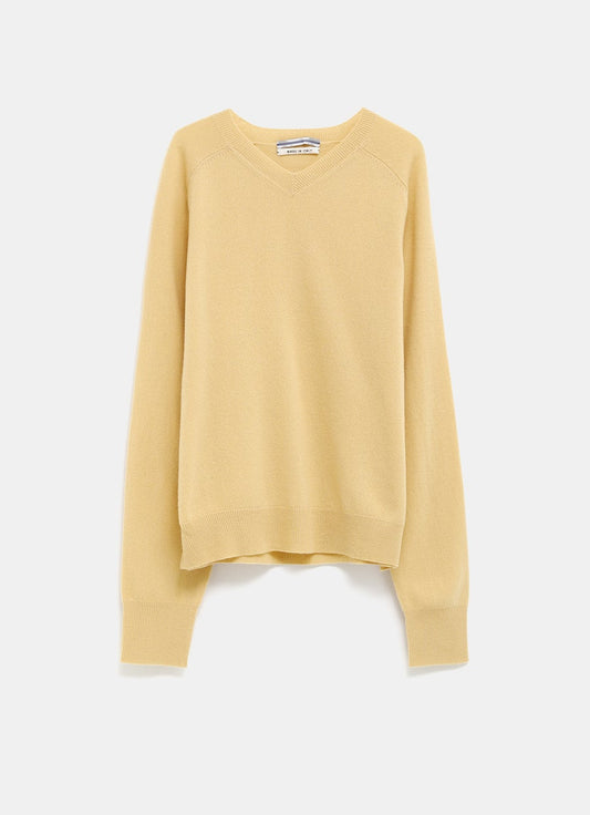 Flannel Oversized Sweater