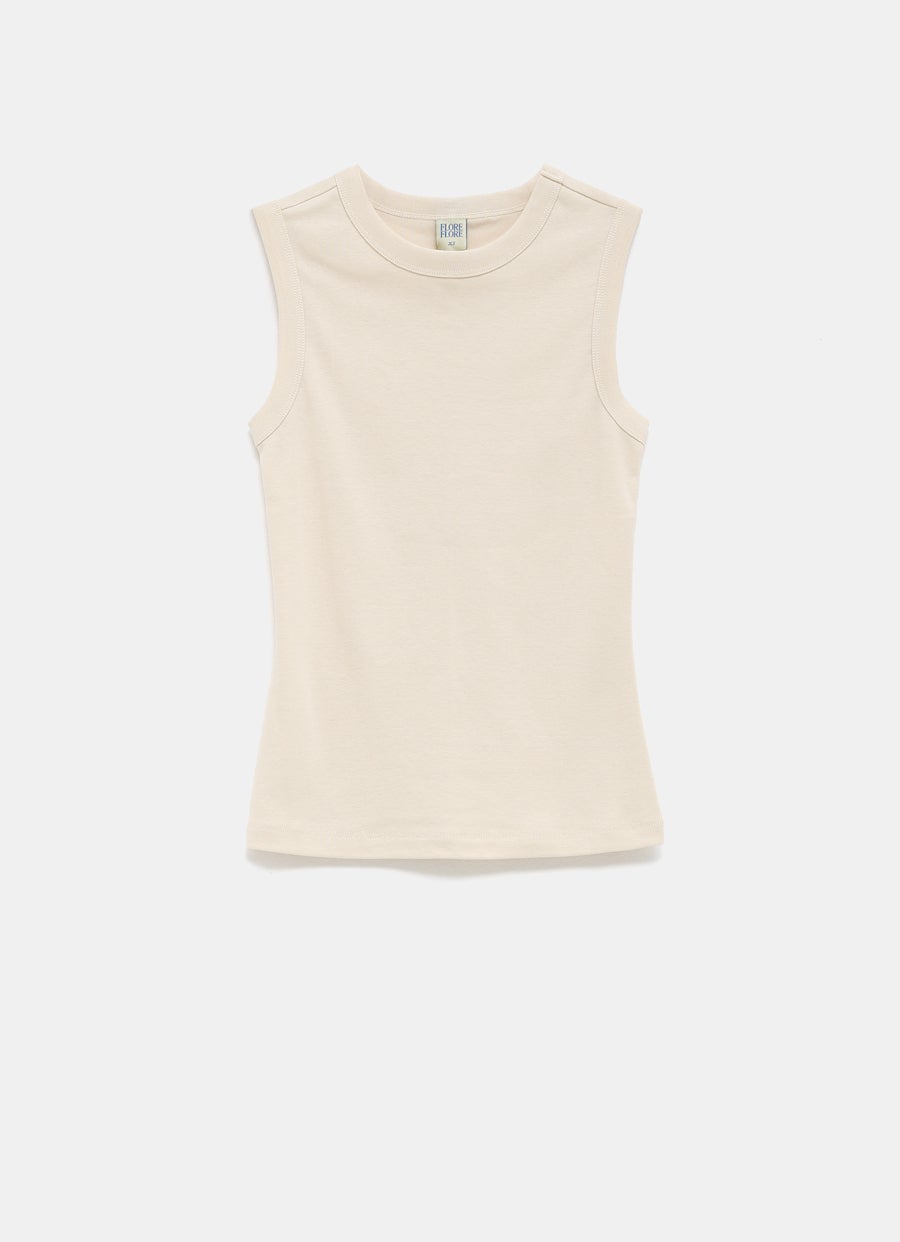 Esmé Tank Tee