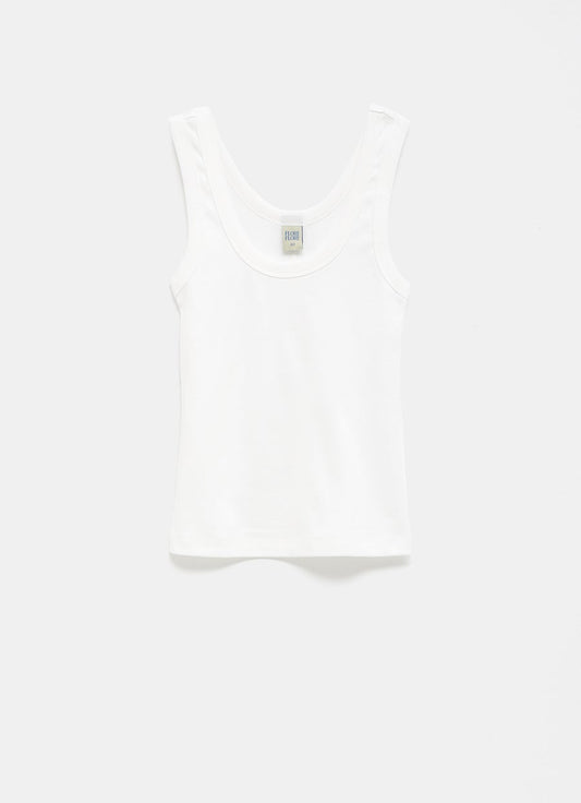 Hillie Tank Tee
