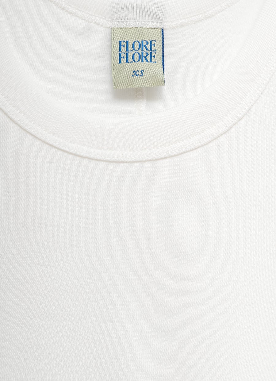 Hillie Tank Tee