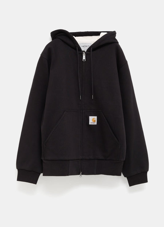 Active Sweatshirt Jacket
