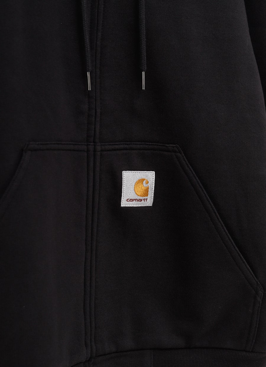 Active Sweatshirt Jacket