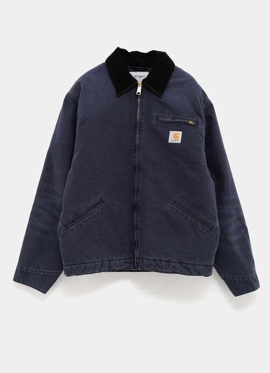 OG Detroit Jacket