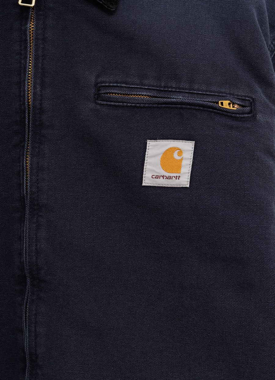OG Detroit Jacket