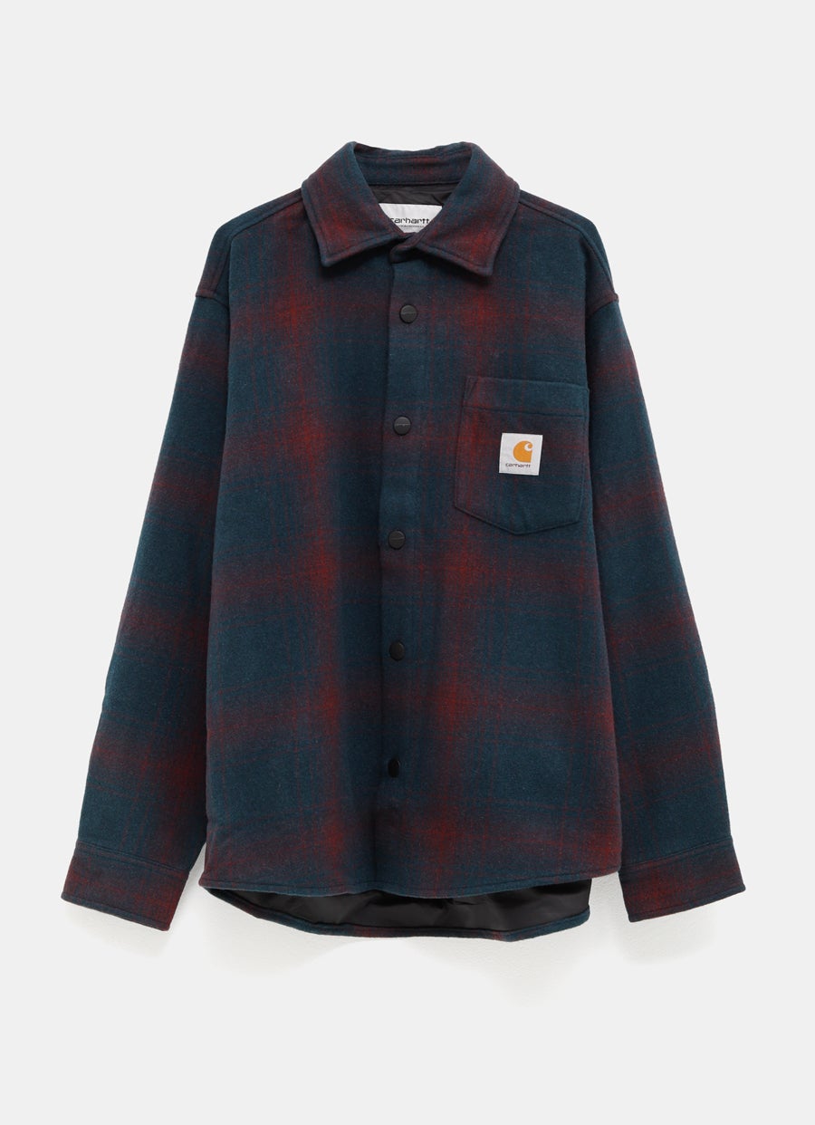 Brennan Shirt Jacket