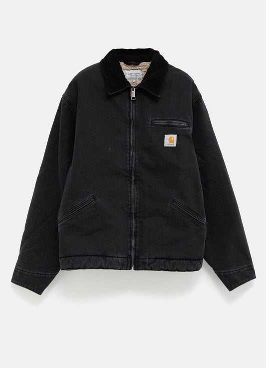 OG Detroit Jacket
